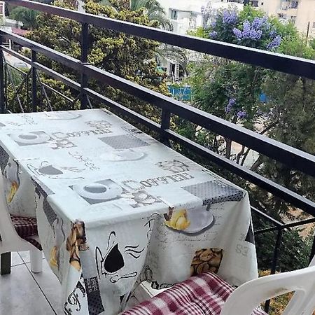 Homestay With Nice View In Comfortable Area Limassol Eksteriør billede