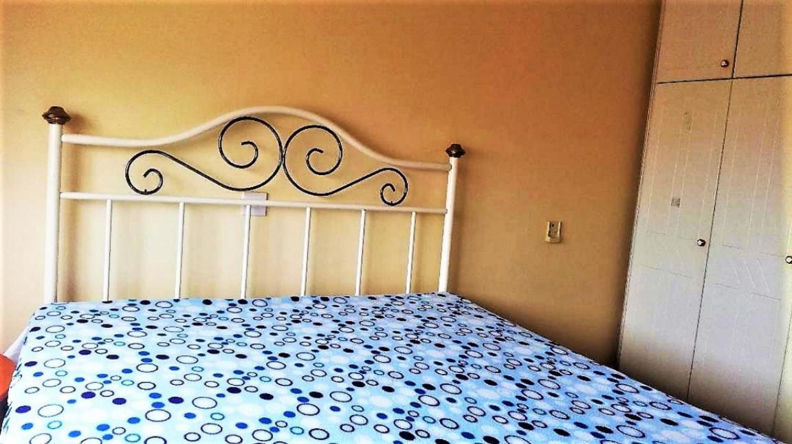 Homestay With Nice View In Comfortable Area Limassol Eksteriør billede