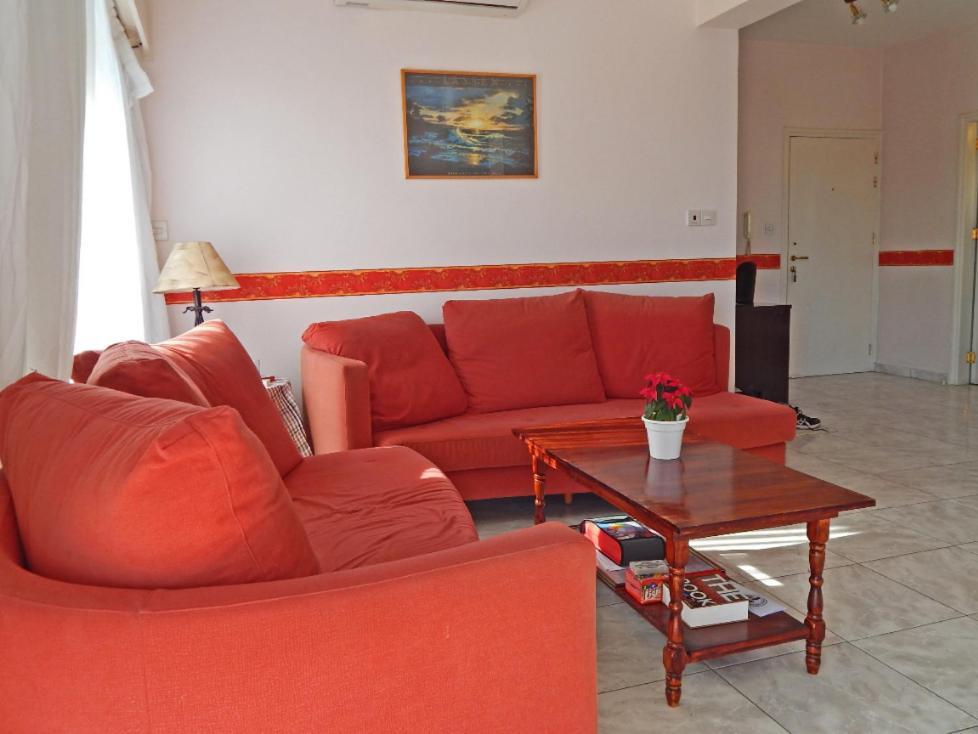 Homestay With Nice View In Comfortable Area Limassol Eksteriør billede