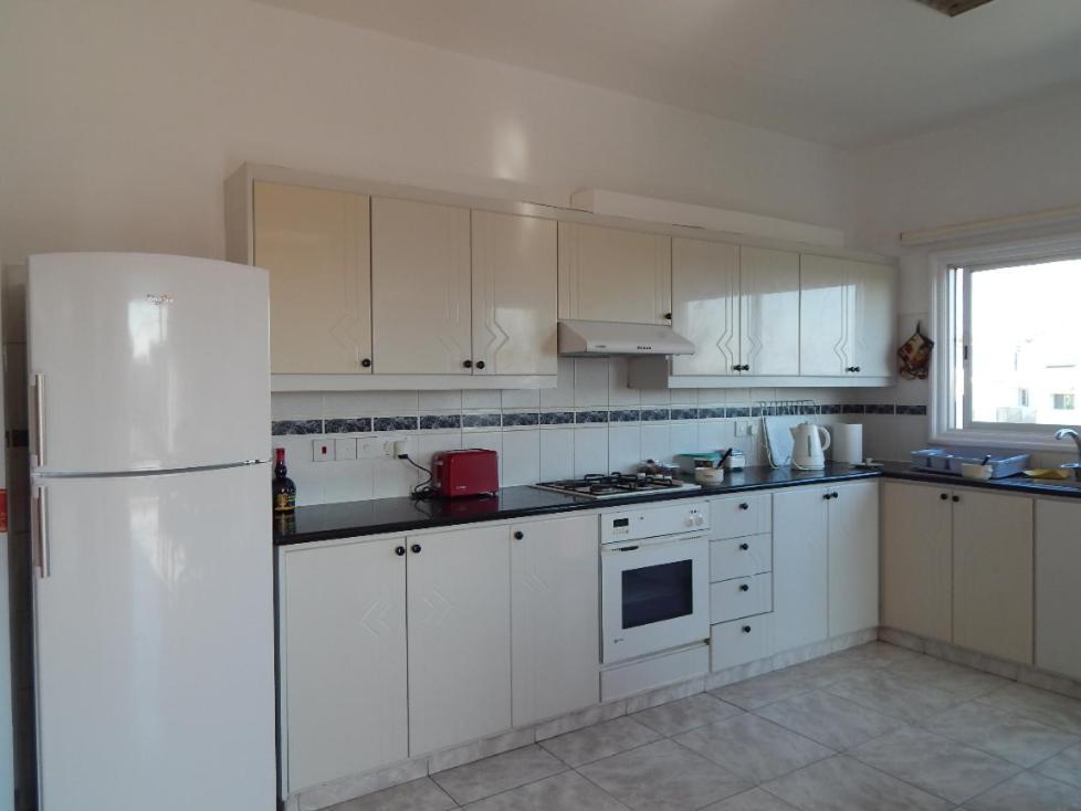 Homestay With Nice View In Comfortable Area Limassol Eksteriør billede